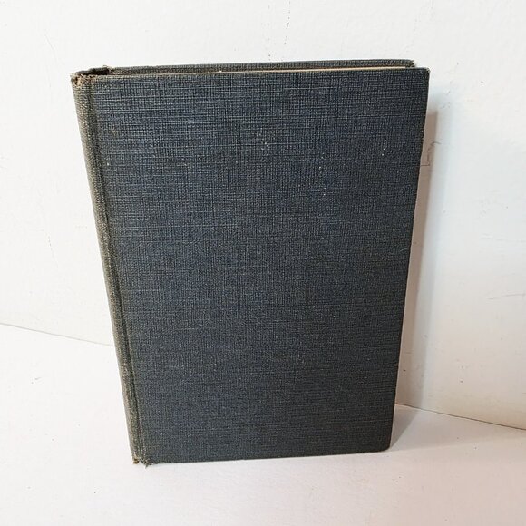 Vtg 1932 The new testament in modern speech Richard Francis Weymouth Pocket Ed - Picture 2 of 7